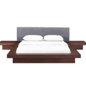 Residence-Bed